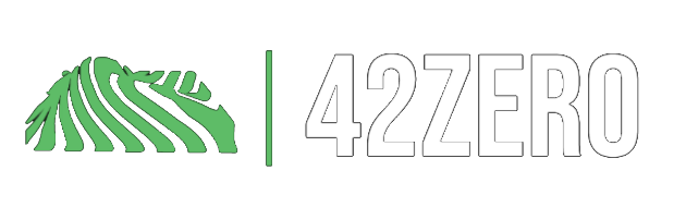 42ZERO | The Culture of Free, Open, and Unfiltered Ideas.